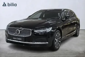 Volvo V90 2023